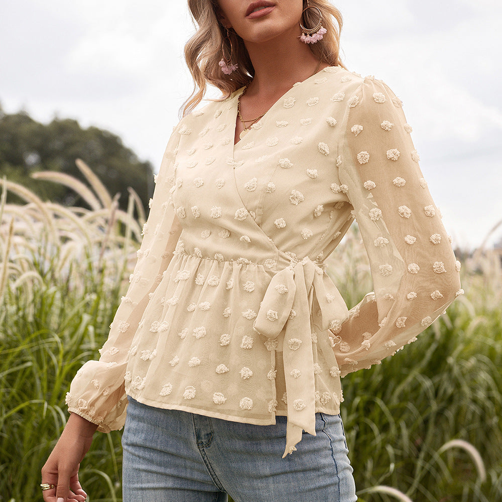 Blusas ENOIR