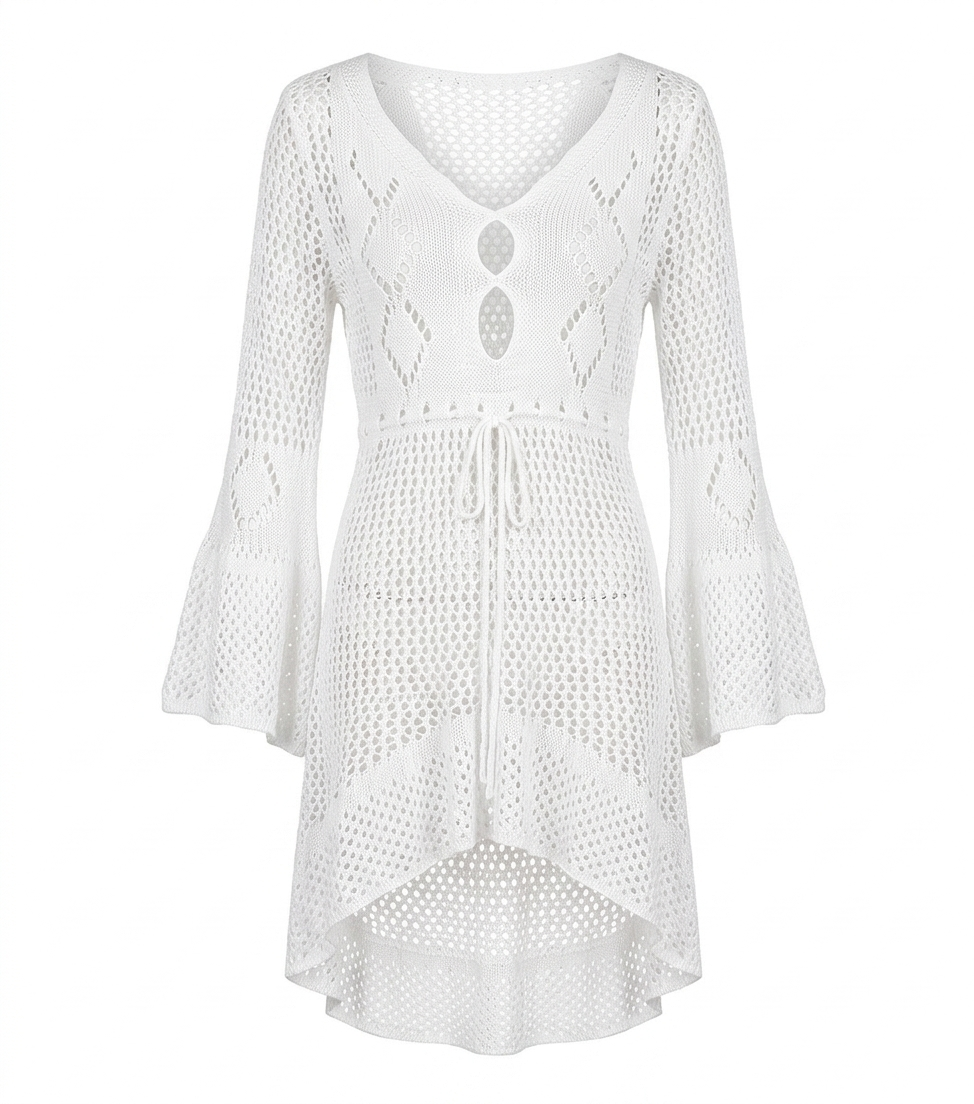 Swimsuit Cover-up - Summer 2026 Collection
