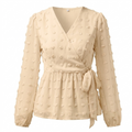 Blusa Clasic - Colección Verano 2026