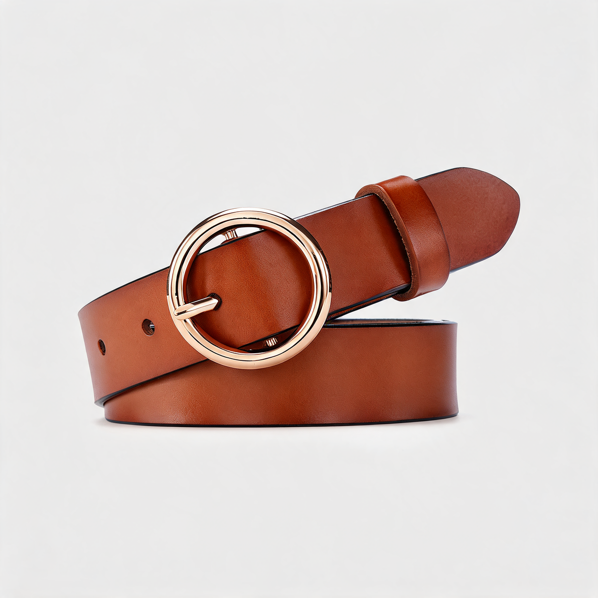 belt-marron-dorado